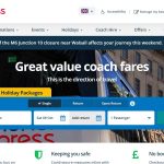National Express UK