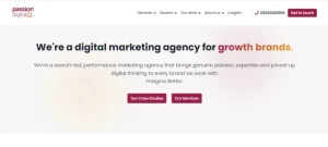 Passion Digital