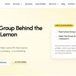 Pearl Lemon