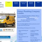 Putney Plumbing Company