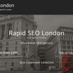 Rapid SEO London