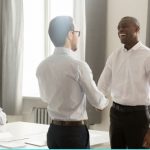 Recognition and praise