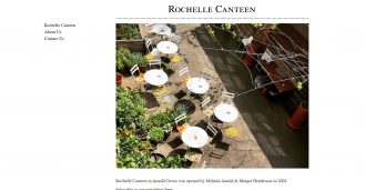 Roschelle Canteen