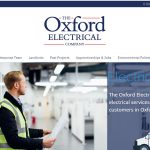 The oxford electrical