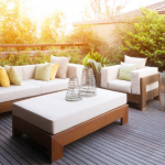Tips to choose Right Colour for your Decking