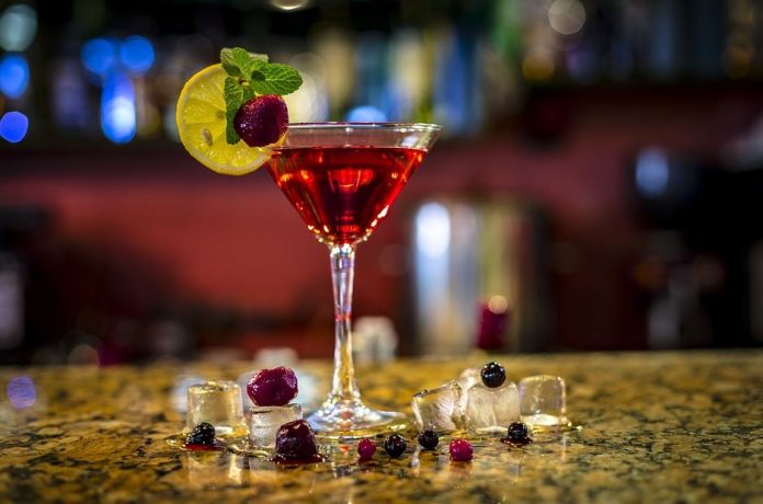 Top 10 Bars in Soho London Top 10 Bars in Soho London