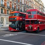 Top 10 Bus Companies in London