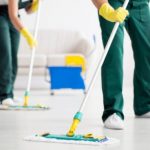 Top 10 Cleaning Companies in London