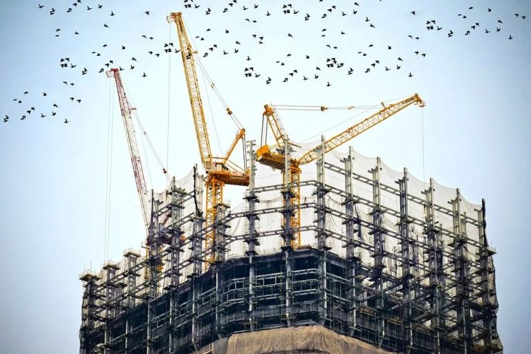 Top 10 Construction Companies in London I Do Business