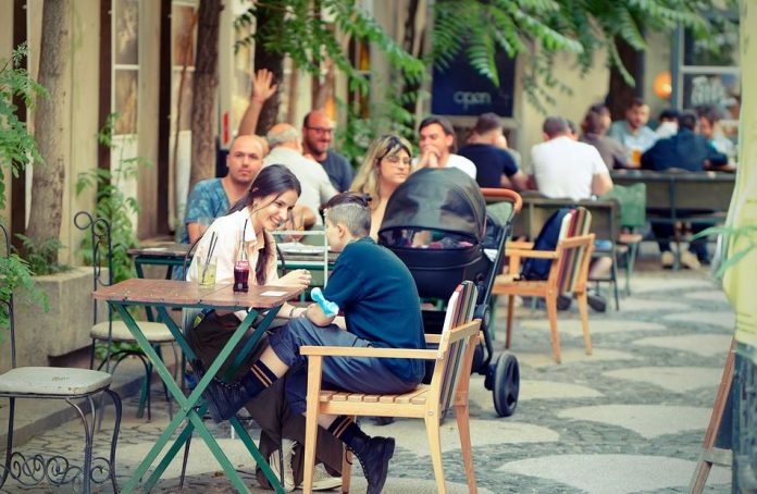 Top 10 Outdoor Restaurants in London Top 10 Outdoor Restaurants in London