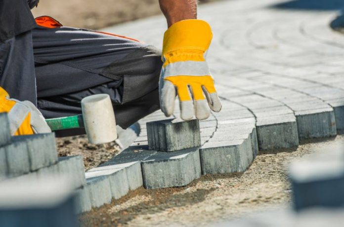 Top 10 Paving Companies in London