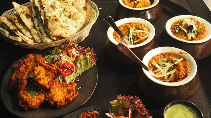 Top 10 best Indian Restaurants in London