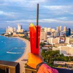 Top 10 rooftop bars in London