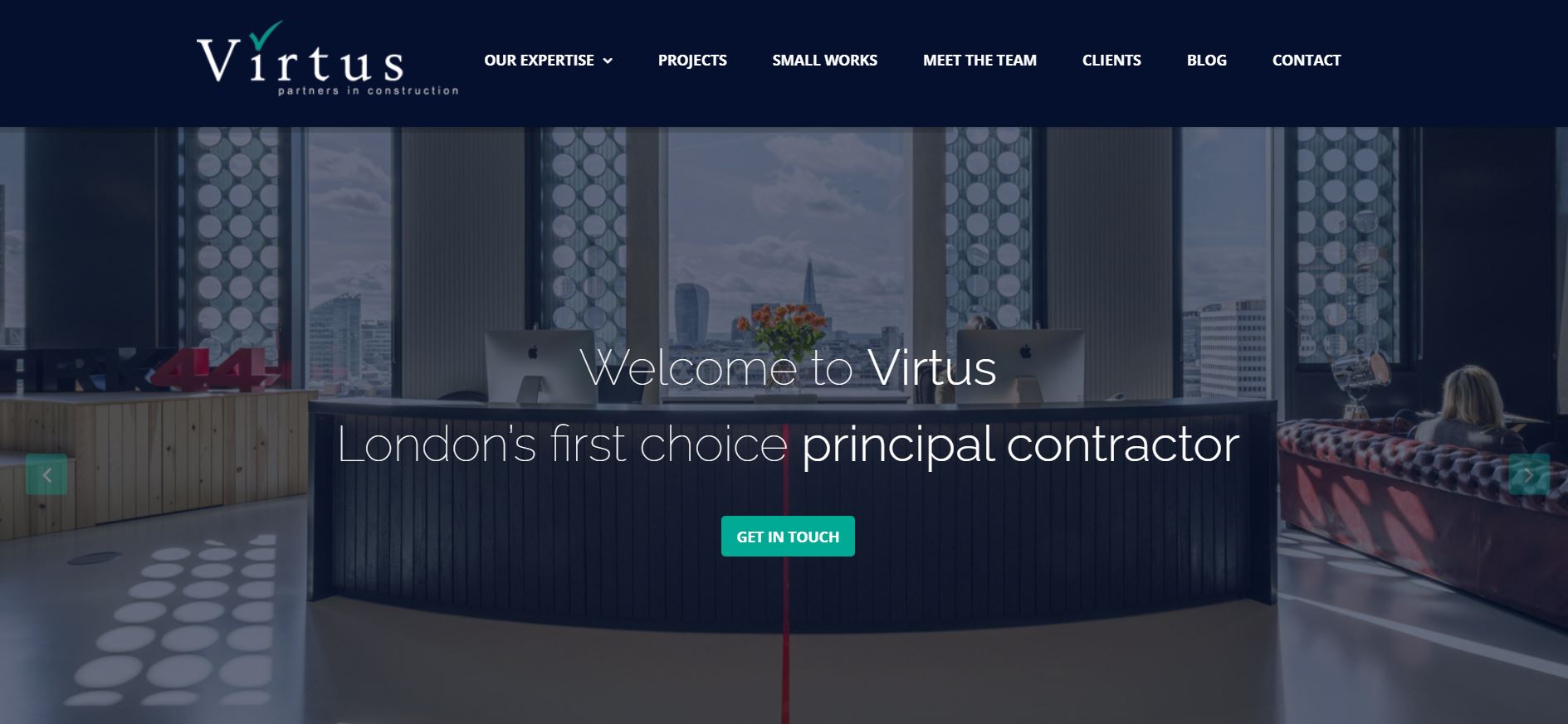 Virtus Contracts