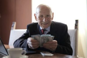 What Is The State Pension Policy In The UK
