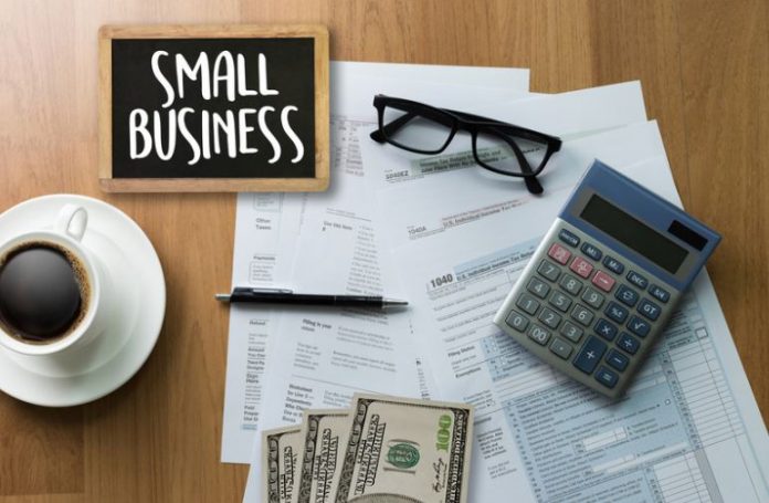 What is the Appeal of Working for a Small Business