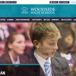 Woodside High School