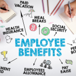 A Guide To Employee Benefits in the UK