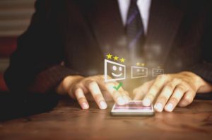 Business Rates Relief