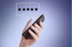 Calculation of Business Rates in the UK