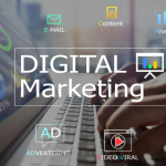 Digital Marketing Tips for B2B Companies