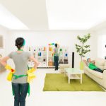 Do Cleaners In London Make A Living Wage