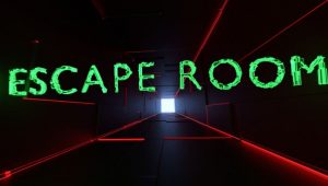 Escape rooms