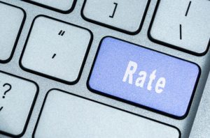 Guide to calculate business rates