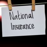 How Much National Insurance Do I Pay In UK