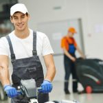 How To Start A Cleaning Business In UK Complete Guide