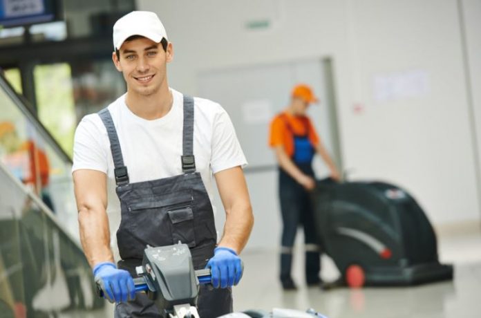 How To Start A Cleaning Business In UK Complete Guide