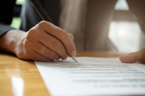 Revaluation of Small Business Rates Relief