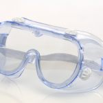 Safety Goggles and Glasses