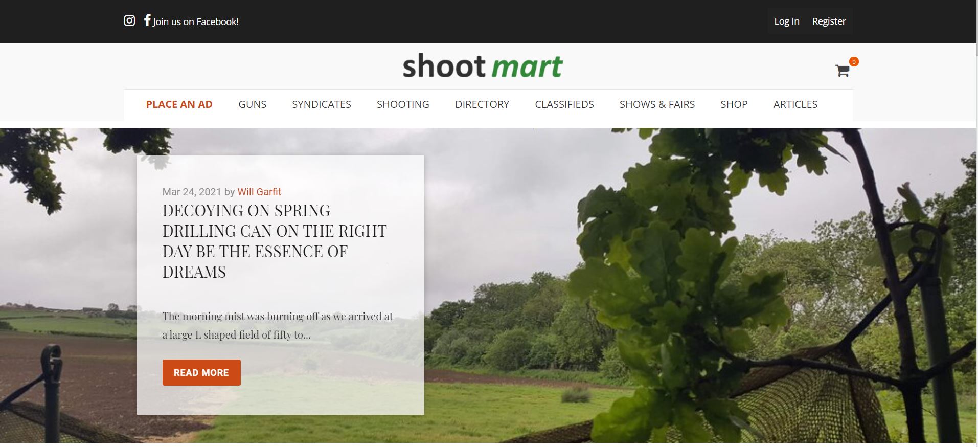 Shootmart