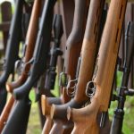 Top 10 Places To Find Second Hand Air Rifle Stocks For Sale In UK