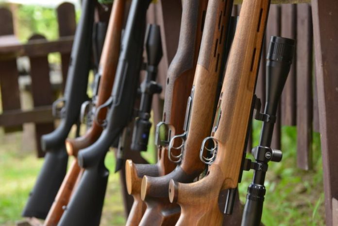 Top 10 Places To Find Second Hand Air Rifle Stocks For Sale In UK