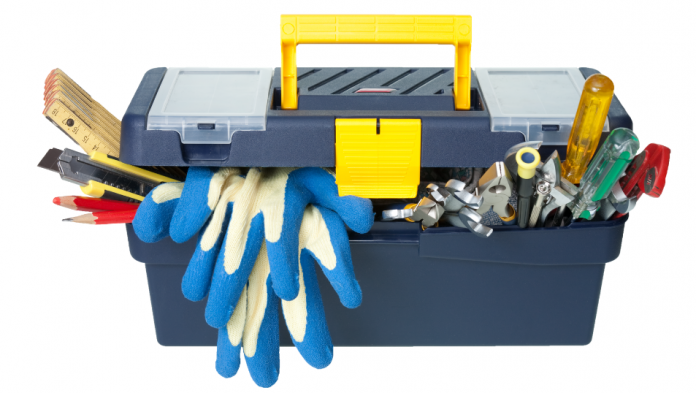 Types of Equipment Every DIY Enthusiast needs