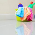 What Do Cleaners In London Clean