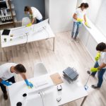 Why Are Cleaners In London Important