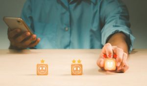 Work From Home and Business Rates