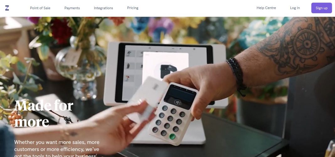 Card Machine For Small Business Top 10 Machines I Do Business