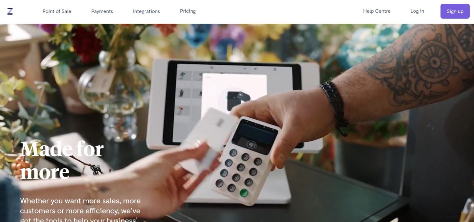 Card Machine For Small Business Top 10 Machines I Do Business