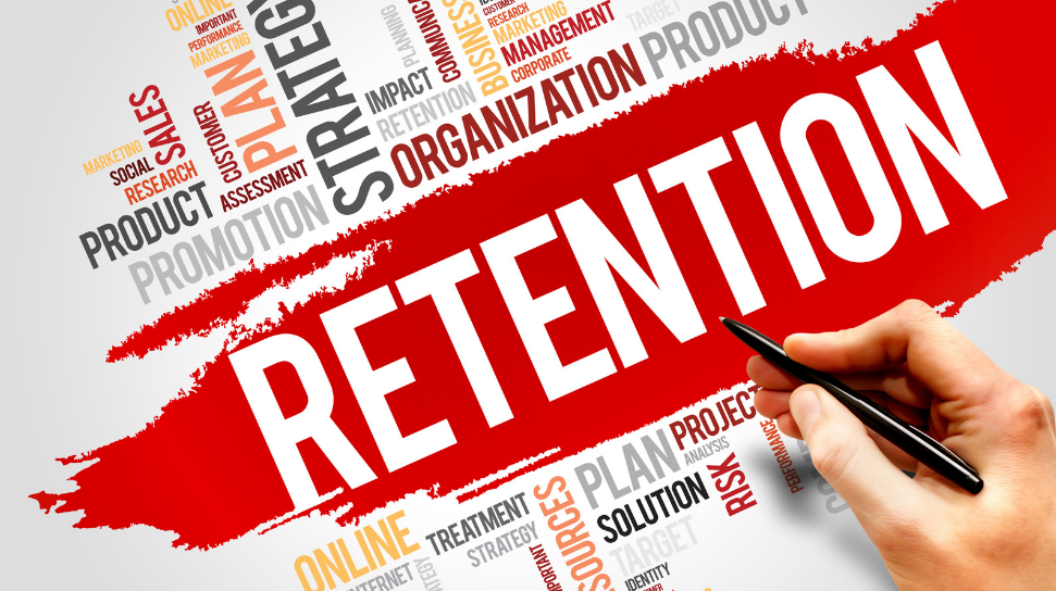 3 Tips for improving Employee Retention within your office