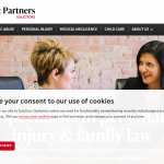 Alexander and Partners