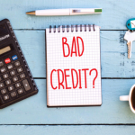 Bad Credit Considered