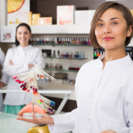 Beauty Training Could Open the Door to New Career Opportunities