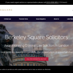 Berkeley Square