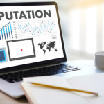 Building a Reputation