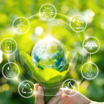 Can using Renewable Energy help your Business