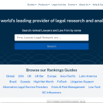 Chambers and Partners